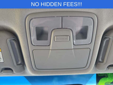 2011 Hyundai Tucson GLS