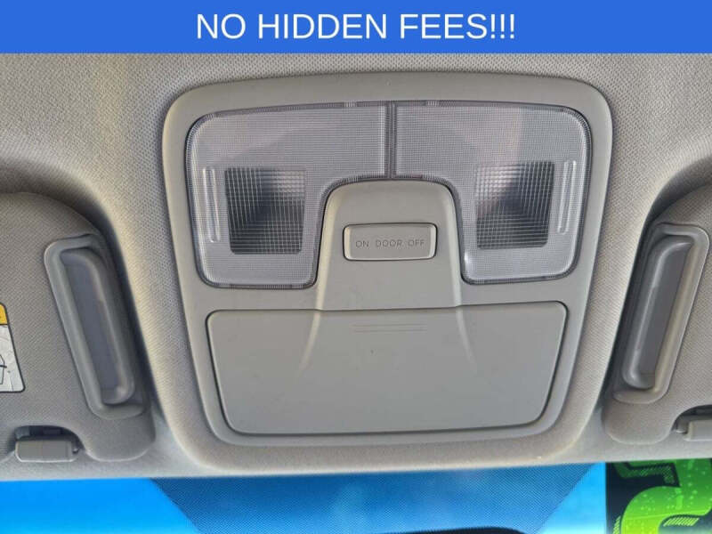 2011 Hyundai Tucson GLS