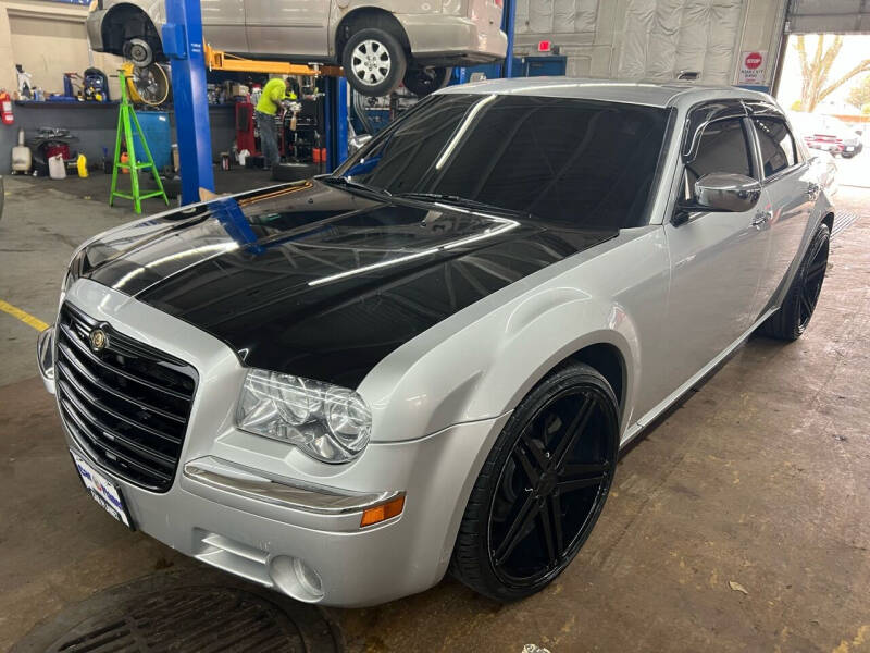 2006 Chrysler 300 for sale at Car Planet Inc. in Milwaukee WI