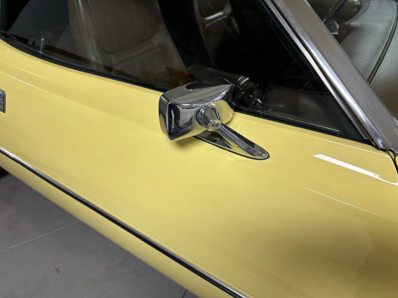 1971 Mercury Cougar