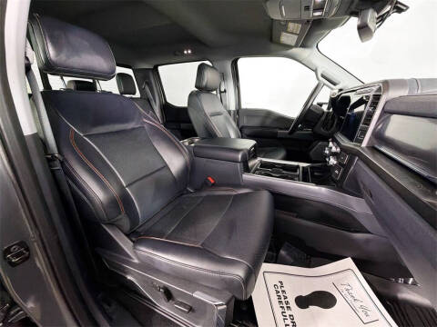 2024 Ford F-350 Super Duty