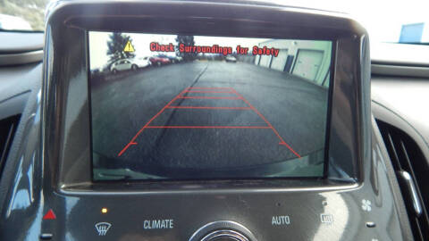 2012 Chevrolet Volt Premium