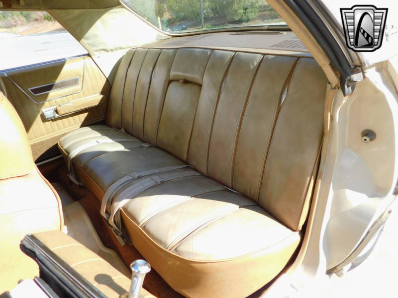 1969 Chrysler New Yorker