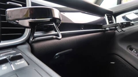 2015 Porsche Panamera