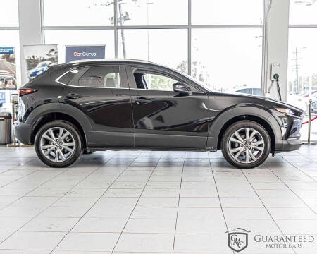 2024 Mazda CX-30 2.5 S Preferred