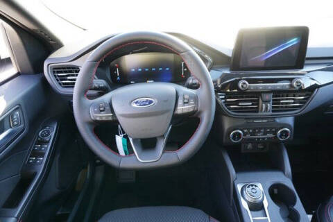 2026 Ford Escape Hybrid ST-Line Select