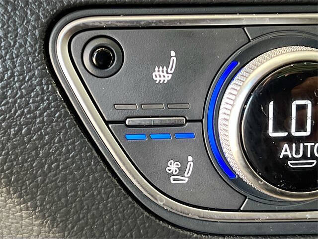 2021 Audi Q5 quattro Prestige 45 TFSI