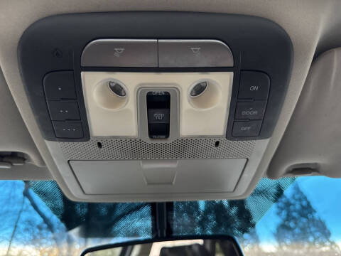 2011 Acura MDX SH-AWD w/Tech w/RES