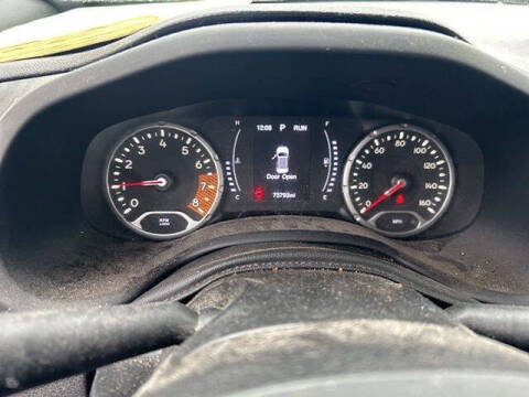 2020 Jeep Renegade Sport