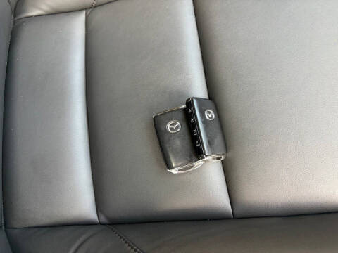 2023 Mazda Mazda3 Sedan 2.5 S Select