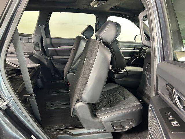 2024 Kia Telluride SX-Prestige X-Pro