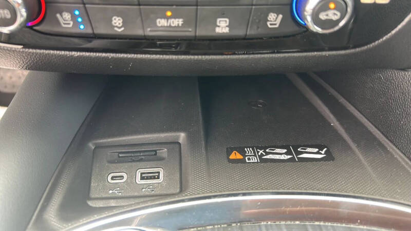 2024 Buick Enclave Premium