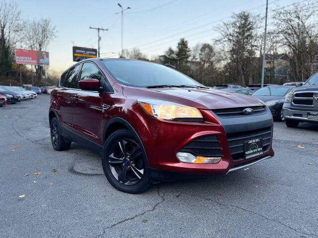 2014 Ford Escape for sale at Premium Spec Auto in Seattle, WA