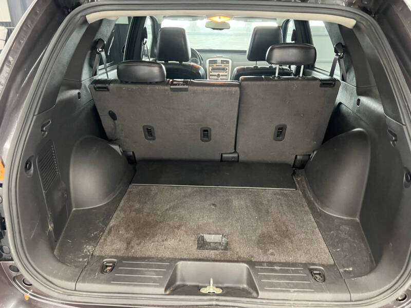 2008 Chevrolet Equinox Sport