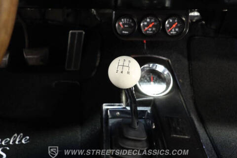 1966 Chevrolet Chevelle