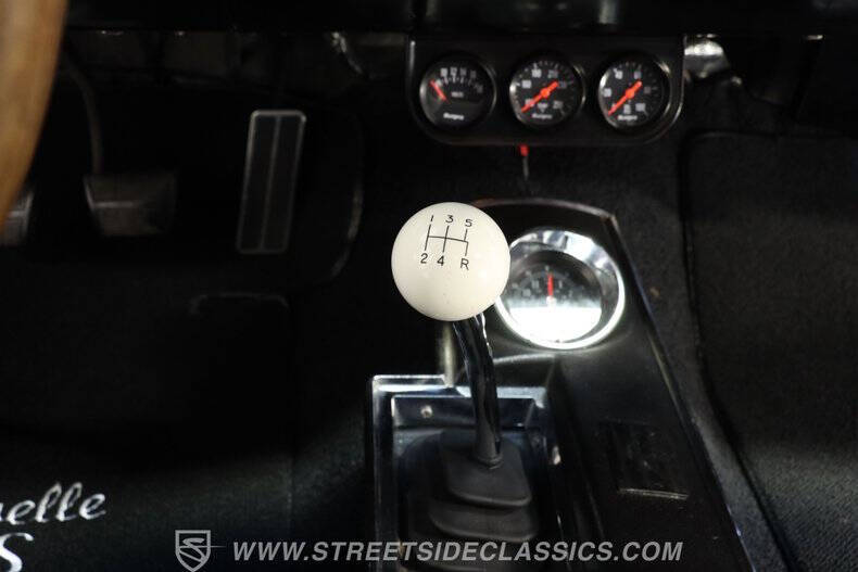 1966 Chevrolet Chevelle