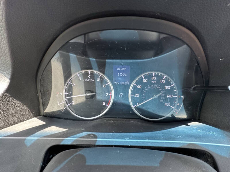2013 Acura RDX