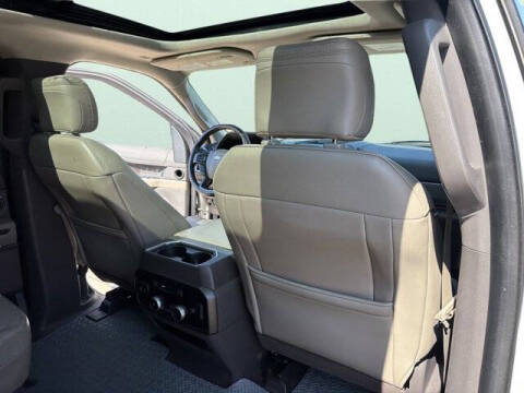2018 Ford Expedition MAX Limited