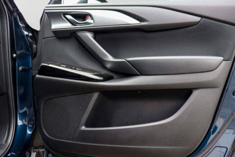 2022 Mazda CX-9 Sport