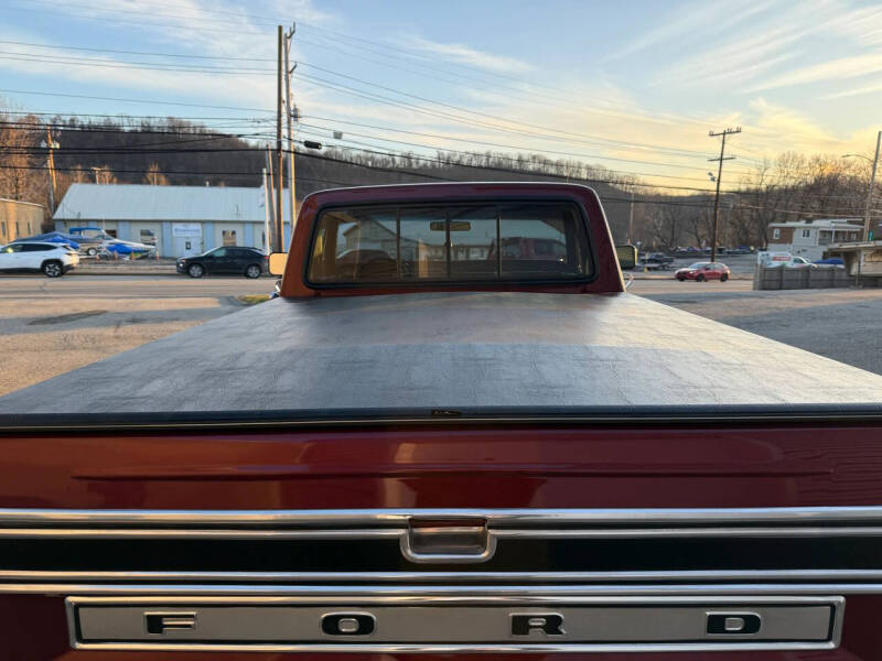 1977 Ford F-150