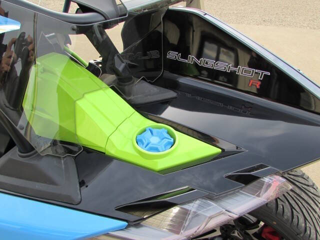 2023 Polaris Slingshot