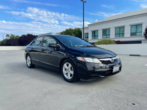 2011 Honda Civic for sale at 3M Motors in San Jose CA