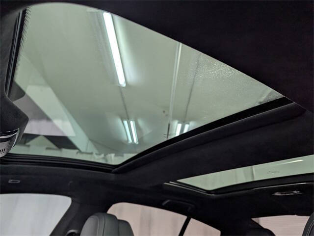 2023 BMW 8 Series M850i xDrive Gran Coupe