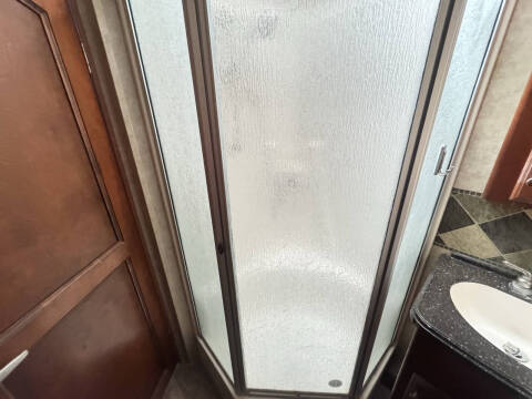 2012 Dutchmen Infinity