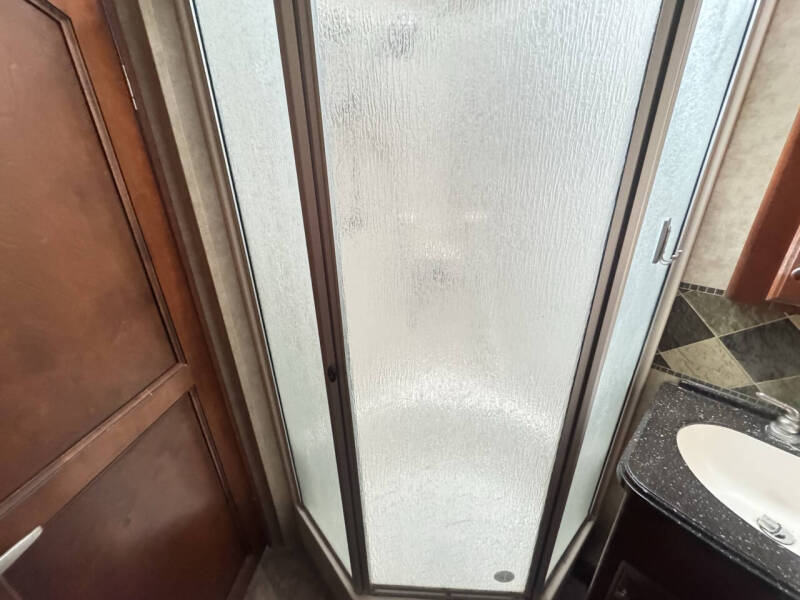 2012 Dutchmen Infinity