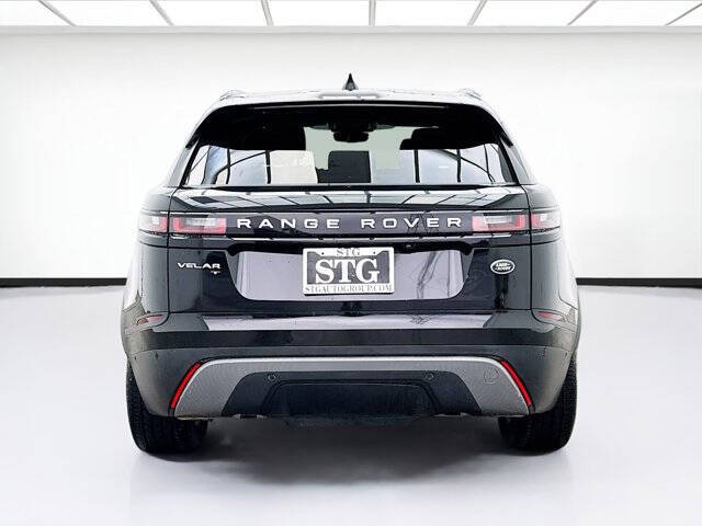 2021 Land Rover Range Rover Velar P250 S