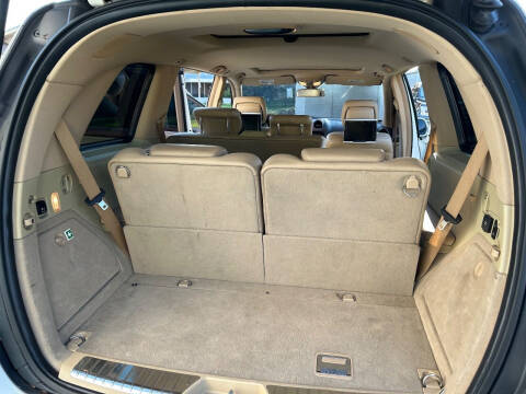 2009 Mercedes-Benz GL-Class GL 320 BlueTEC