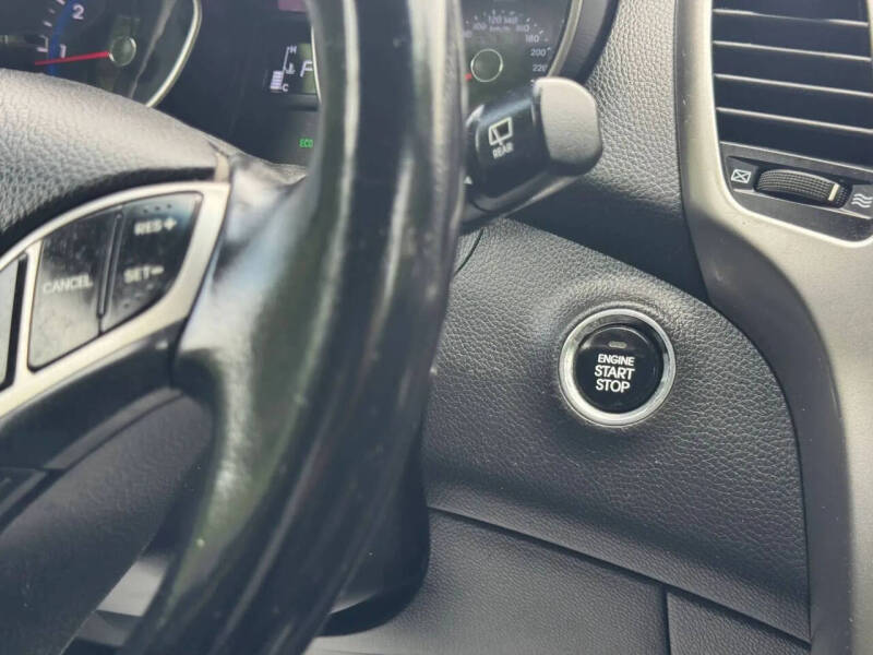 2013 Hyundai Elantra GT
