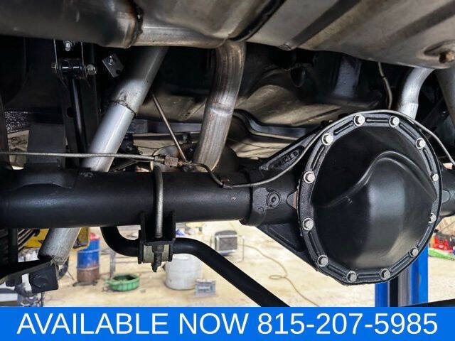 1955 Chevrolet Bel Air