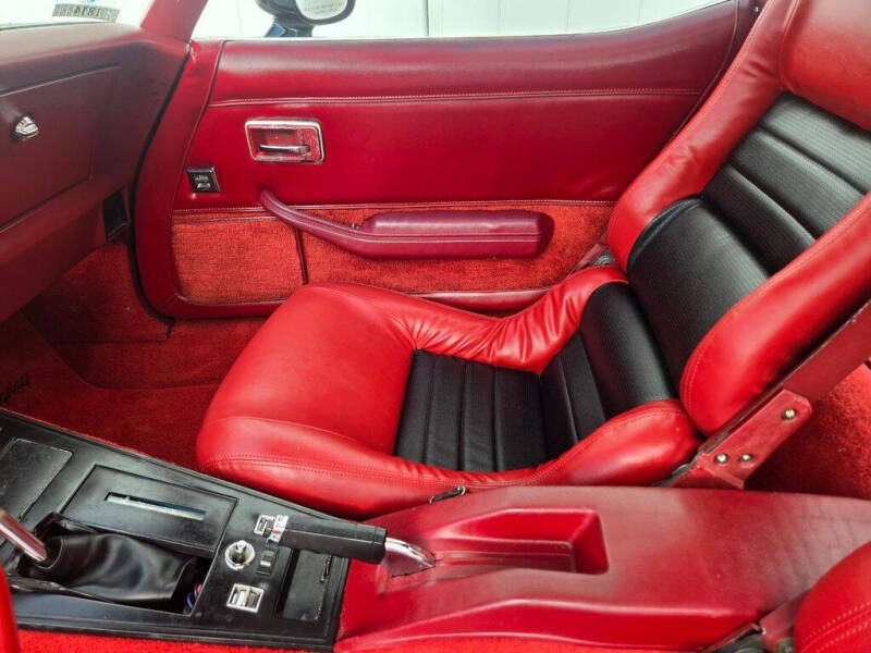 1979 Chevrolet Corvette
