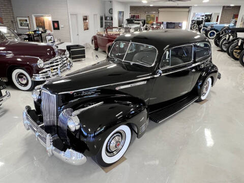 1941 Packard 110