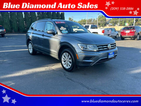 Blue Diamond Auto Sales – Car Dealer In Ceres, CA