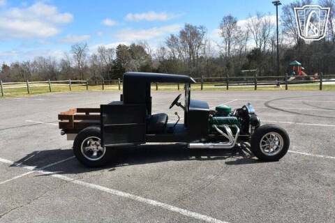 1931 Ford Model A