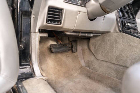 1978 Chevrolet Corvette