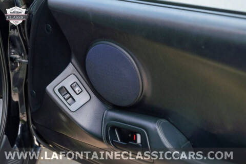 1994 Toyota Supra Turbo