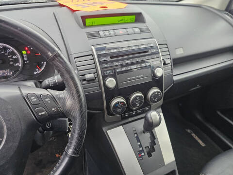 2010 Mazda MAZDA5