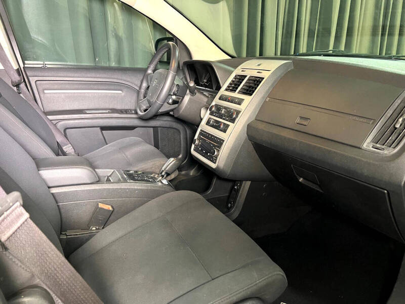 2010 Dodge Journey SXT