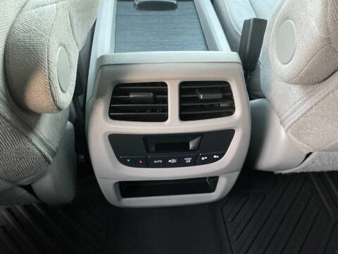 2021 Honda Pilot EX