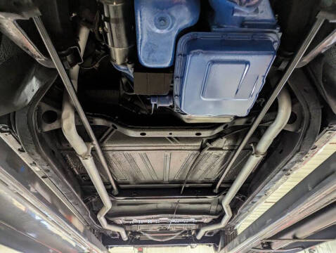 1968 Cadillac Eldorado