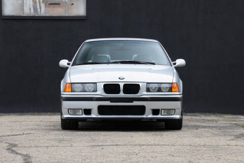 1998 BMW M3