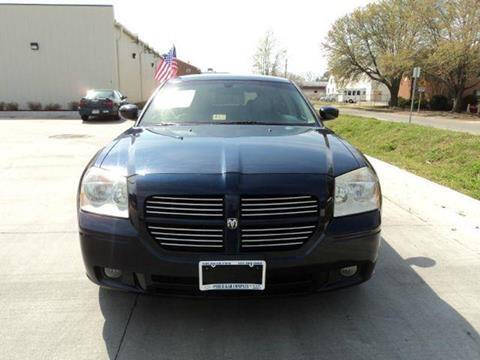 2006 Dodge Magnum SXT