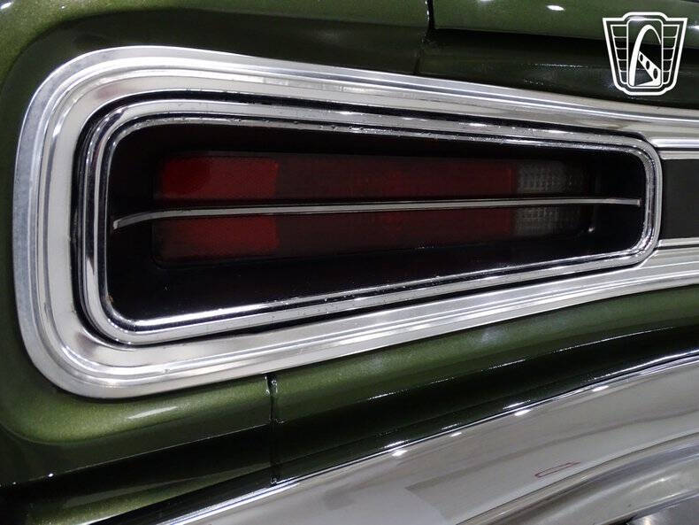 1970 Dodge Coronet