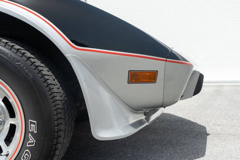 1978 Chevrolet Corvette