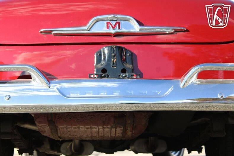 1956 Mercury Monterey