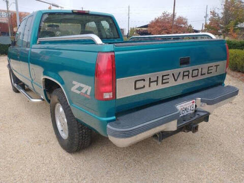 1994 Chevrolet C/K 1500 Series