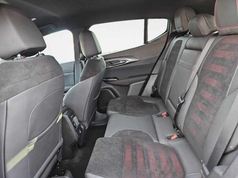 2023 Dodge Hornet GT Plus